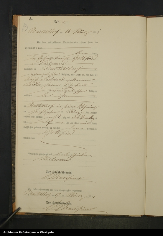 image.from.unit.number "Geburts-Neben-Register Nr 1 - 62"