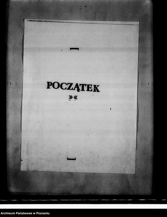 Obraz 3 z jednostki "Bewerbungen um Anstellung"