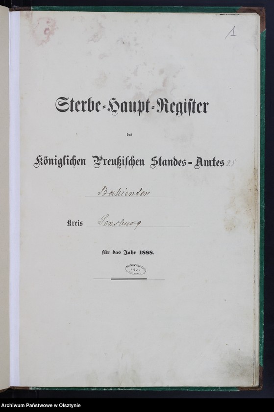 image.from.unit.number "Sterbe-Haupt-Register Nr 1-59"