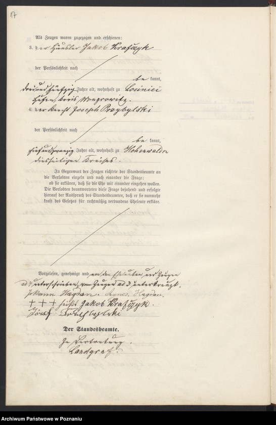 image.from.unit.number "Księga małżeństw"