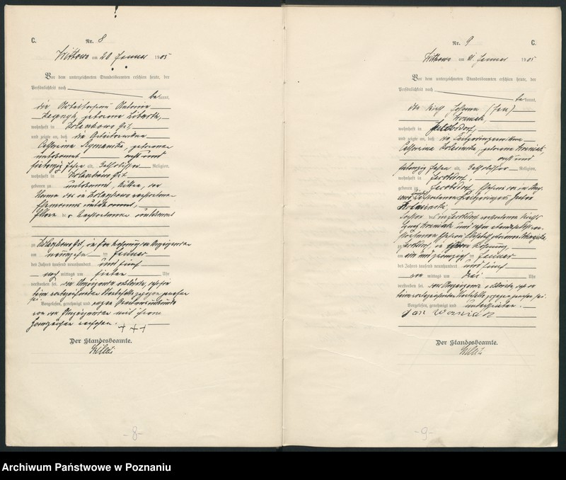 image.from.unit.number "Sterbe-Hauptregister"