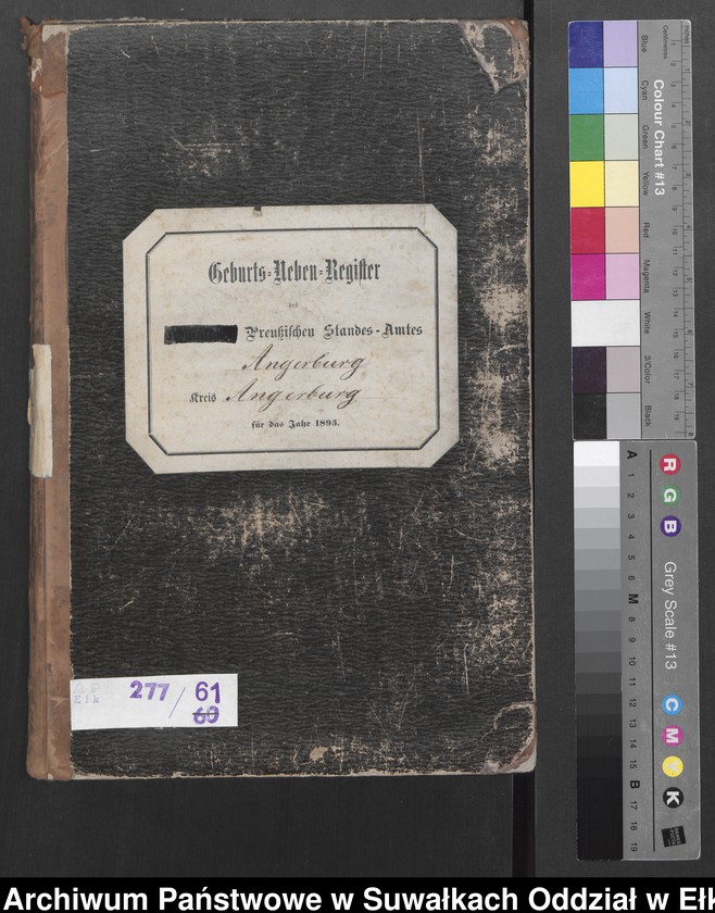 image.from.unit.number "Geburts-Neben-Register des Preussischen Standes-Amtes Angerburg Kreis Angerburg"