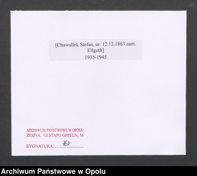 image.from.unit.number "[Chawallek Stefan, ur. 12.12.1863 zam. Ellguth]"