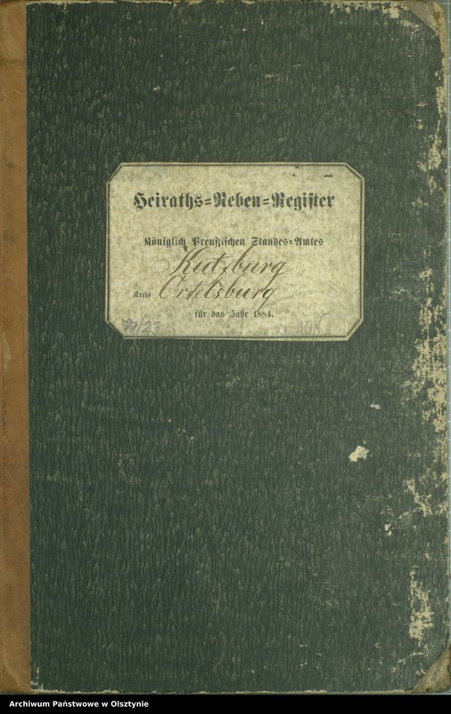 image.from.unit.number "Heiraths-Neben-Register Nr 1 - 53"
