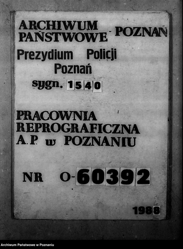 Obraz 1 z jednostki "Abordnungen der Angestellten"