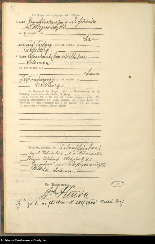 image.from.unit.number "Heiraths-Haupt-Register Nr 1 - 12"