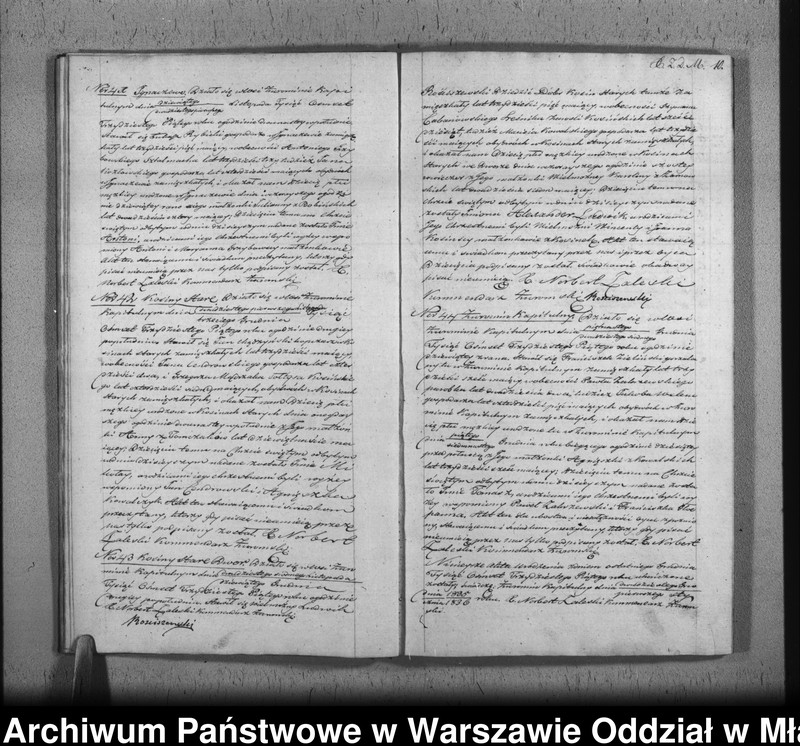 image.from.unit.number "Akta urodzin, małżeństw i zgonów"