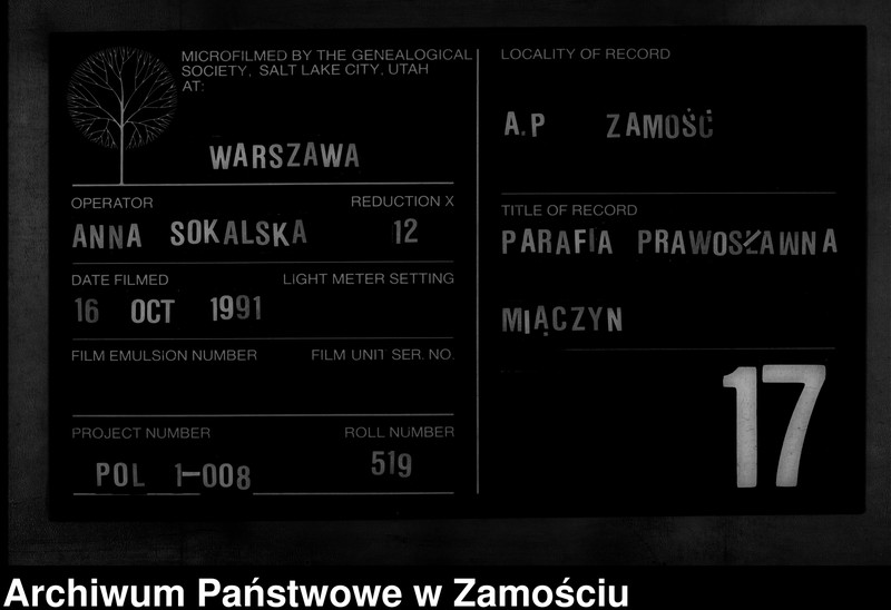 image.from.unit.number "Akta urodzeń, małżeństw, zgonów"