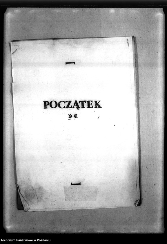 Obraz 3 z jednostki "Zweigstelle Litsmannstadt (Łódź). Berichte der Blutopfer"