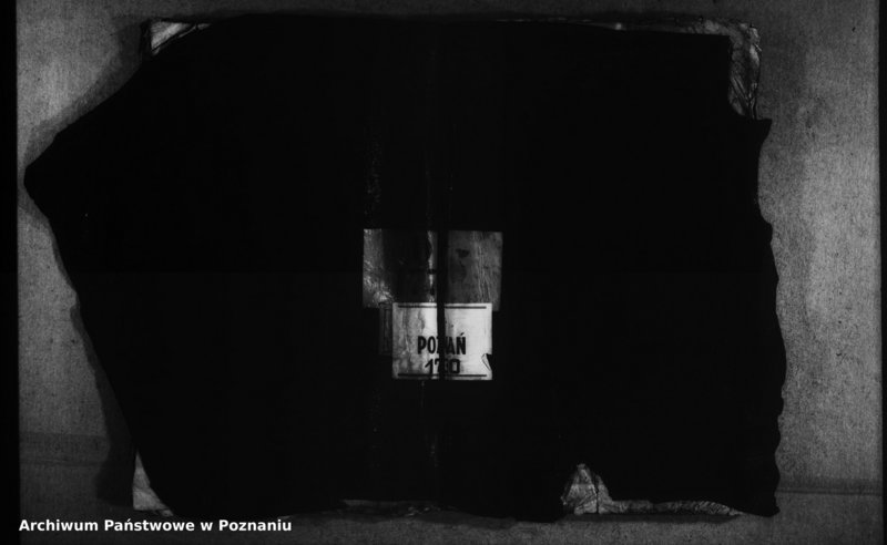 Obraz 3 z jednostki "Decreta officii [protocollon]"