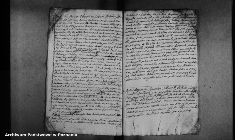 Obraz 14 z jednostki "Decreta officii [protocollon]"