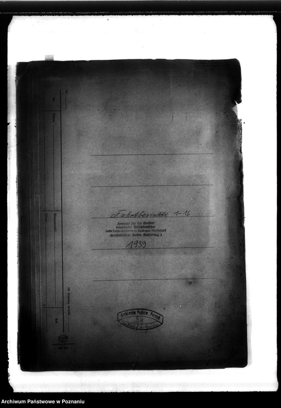 Obraz 4 z jednostki "Fahrtberichte 1- 16"