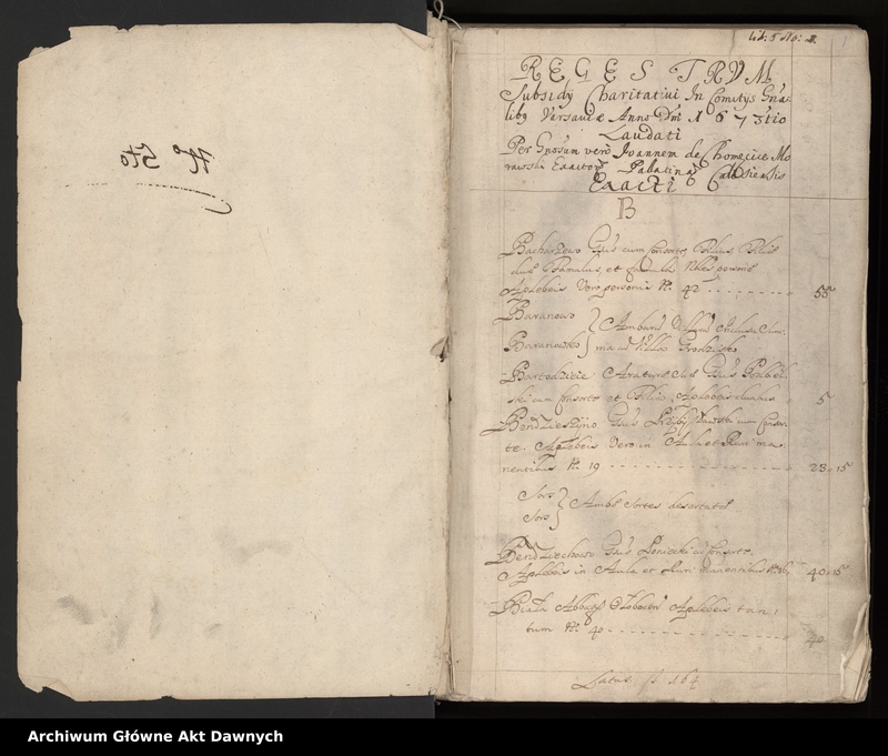 image.from.unit.number "Rejestry pogłównego generalnego woj. kaliskiego, sieradzkiego, łęczyckiego i brzesko-kujawskiego."