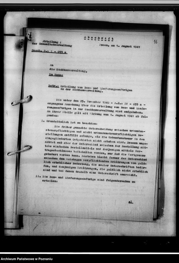 Obraz 20 z jednostki "Vertrags- usw. Muster."