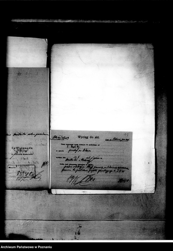 Obraz 16 z jednostki "Podanin - parcelacja majątku"