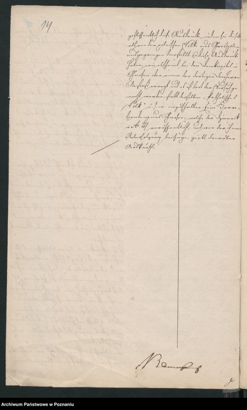 Obraz 17 z jednostki "Die Versuche zur Identifizierung der polnisch-nationalen Bestrebungen mit der katholischen Kirche."