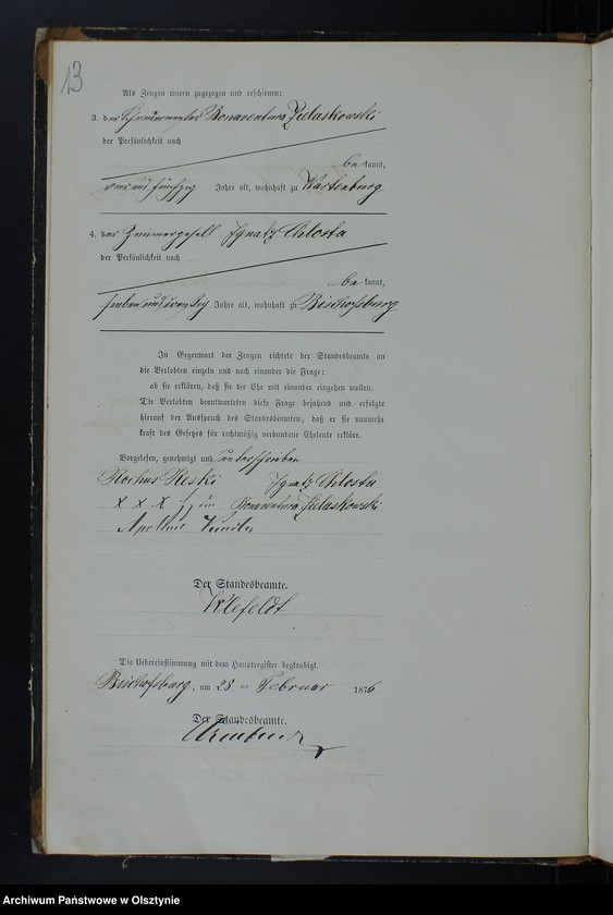 image.from.unit.number "Heiraths-Neben-Register Nr 1 - 34"