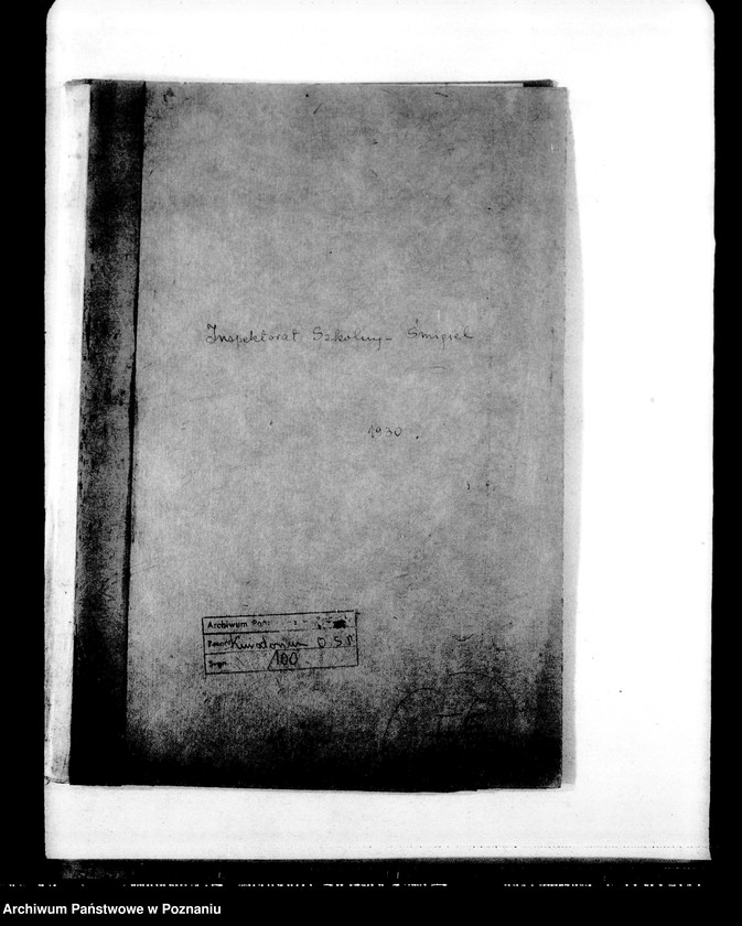 Obraz 4 z jednostki "Inspektorat Szkolny- Śmigiel"