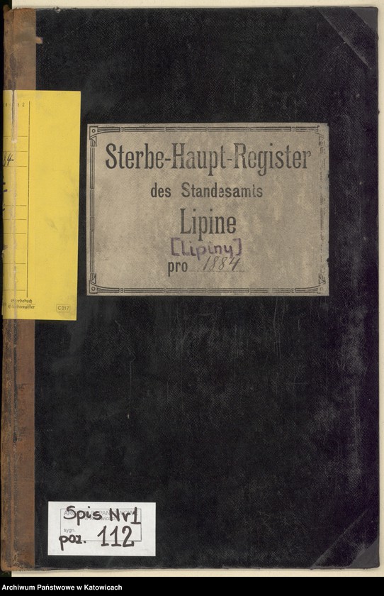 image.from.unit.number "Księga zgonów T.2 nr 373-486"