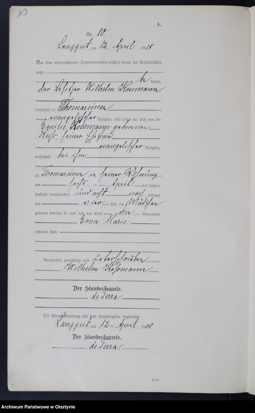 image.from.unit.number "Geburts-Neben-Register Nr 1 - 38"