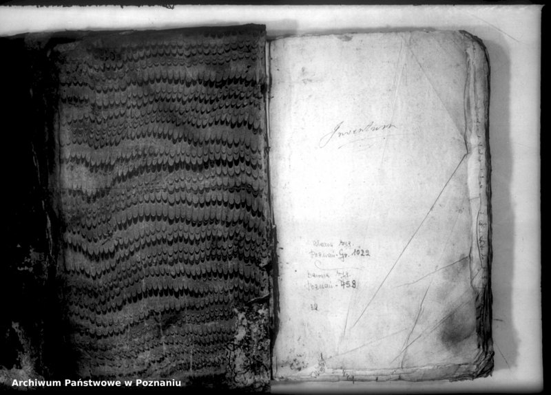 Obraz 3 z jednostki "Relationes [protocollon]"