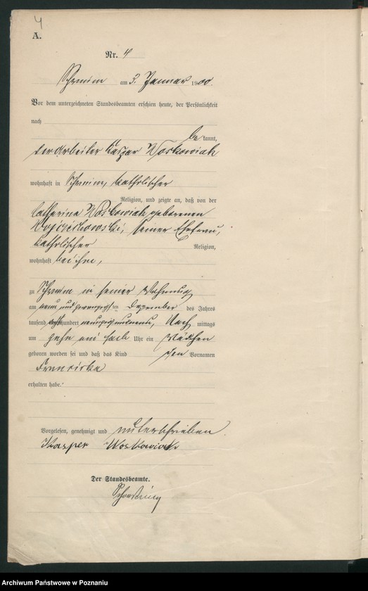 image.from.unit.number "Księga urodzeń"