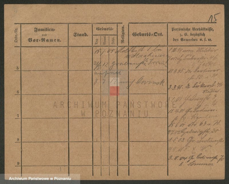 Obraz 15 z jednostki "Muszytowski - Mzykiewicz"