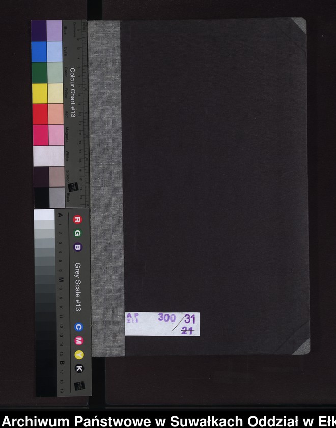 image.from.unit.number "Geburts-Neben-Register des Königlichen Preussischen Standes-Amtes Gneist Kreis Loetzen"