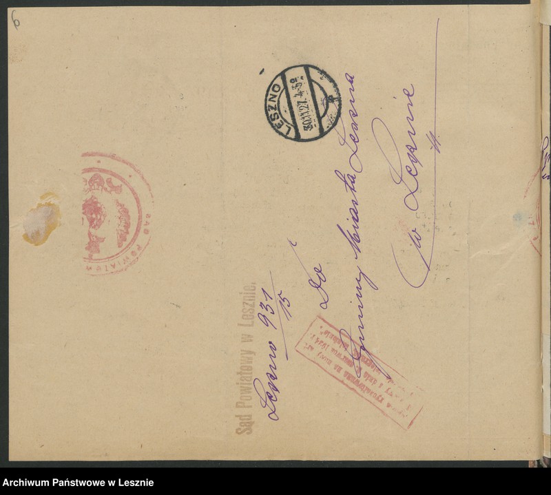 Obraz 9 z jednostki "[Różne hipoteki]"