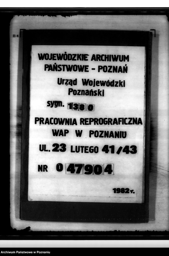 Obraz 1 z jednostki "Członkowie magistratu i radni miasta Kościana"