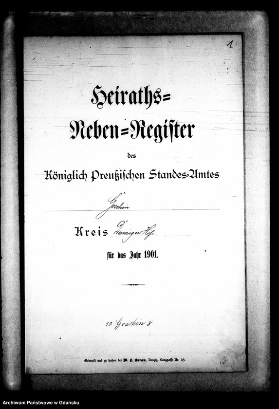 image.from.unit.number "Księga małżeństw"