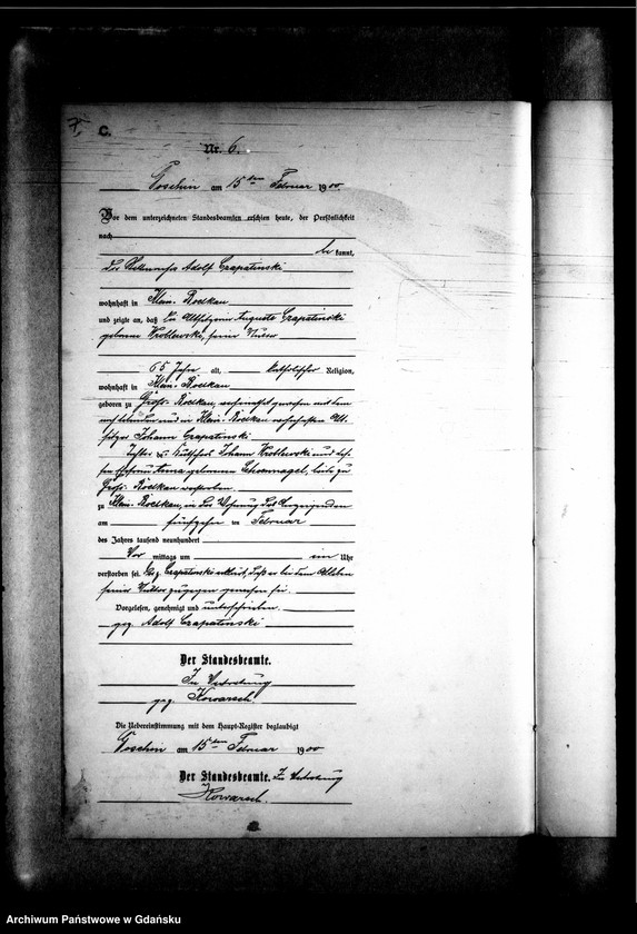 image.from.unit.number "Księga zgonów"