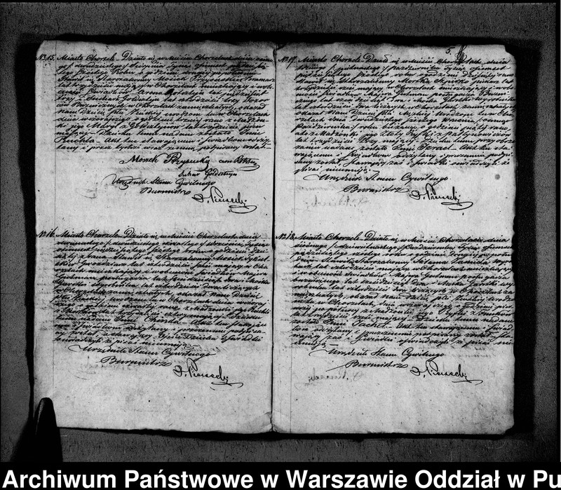 image.from.unit.number "Akta urodzeń, małżeństw, zgonów"