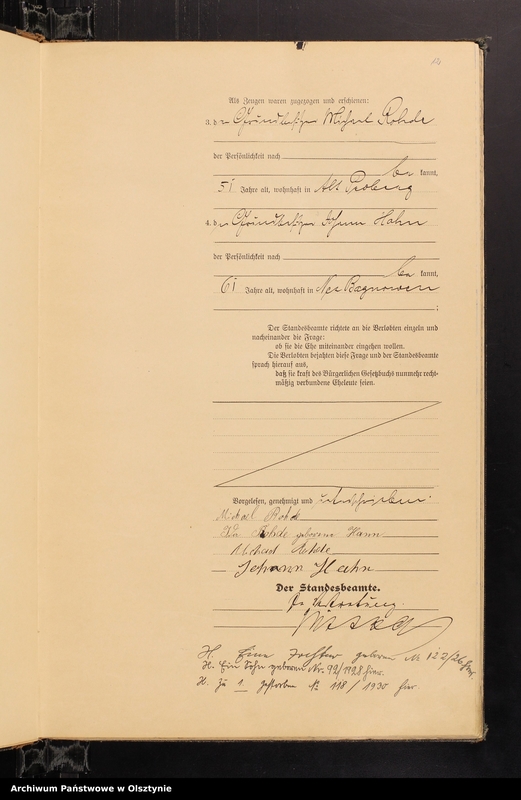 image.from.unit.number "Heirats-Haupt-Register Nr 1 -83"