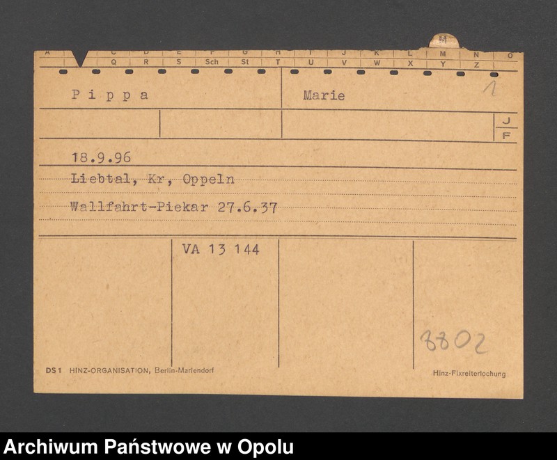 image.from.unit.number "[Pippa Marie, ur. 18.09.1896]"