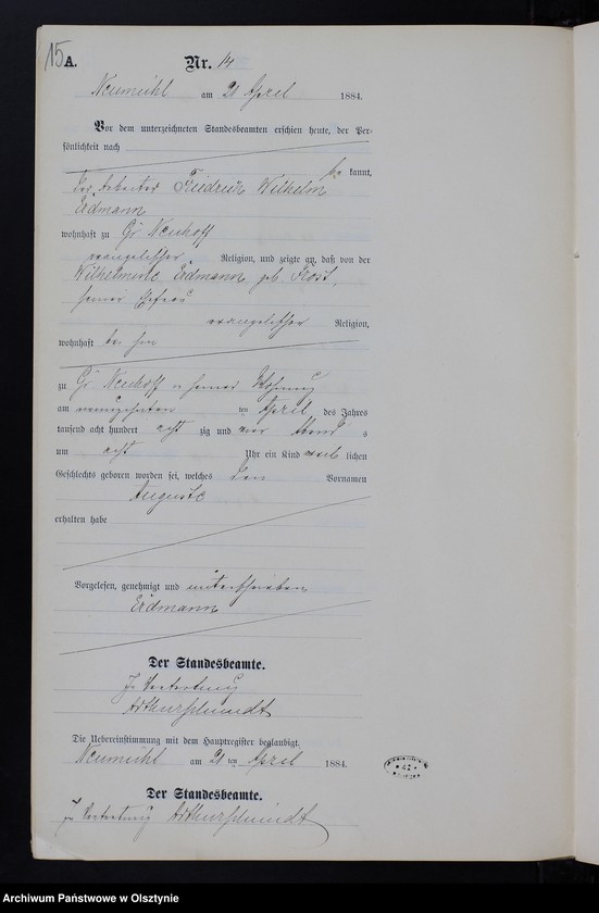 image.from.unit.number "Geburts-Neben-Register Nr 1 - 49"