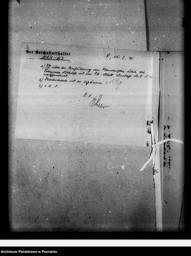 Obraz 8 z jednostki "Einführung des Gesetzes über die rechnische Nothilfe"