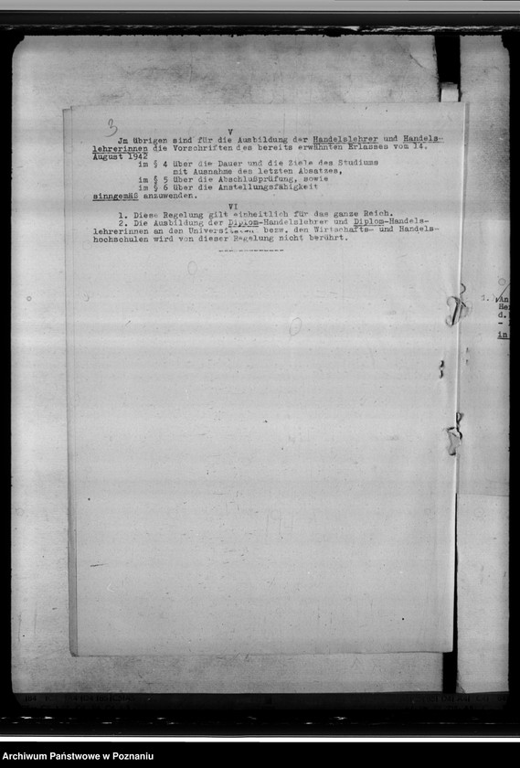 Obraz 7 z jednostki "Handelsschulen"