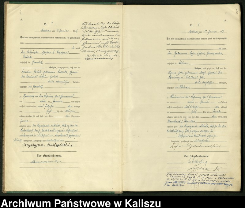 image.from.unit.number "Księga urodzeń"