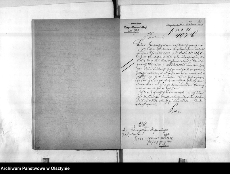 image.from.unit.number "Kanzlei-Hilfsarbeiter (Ober-Lazareth-Gehilfen) Behrendt [Johann Carl]"