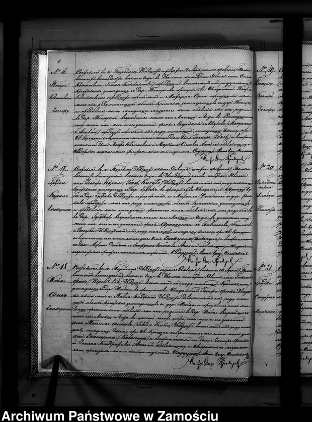 image.from.unit.number "Akta urodzeń, małżeństw, zgonów"