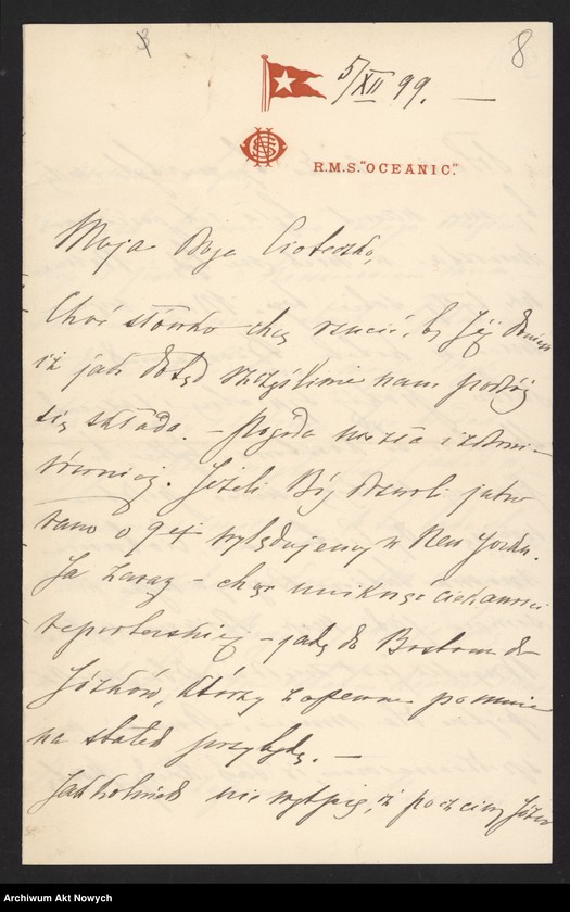 image.from.unit.number "Paderewska Helena do Jaszowskiej Emilii; Załączniki: wycinek prasowy; L.73"
