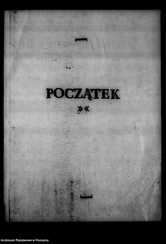 Obraz 3 z jednostki "Sprawozdania sytuacyjne z życia mniejszości narodowych za miesiące październik, listopad, grudzień 1931 r."