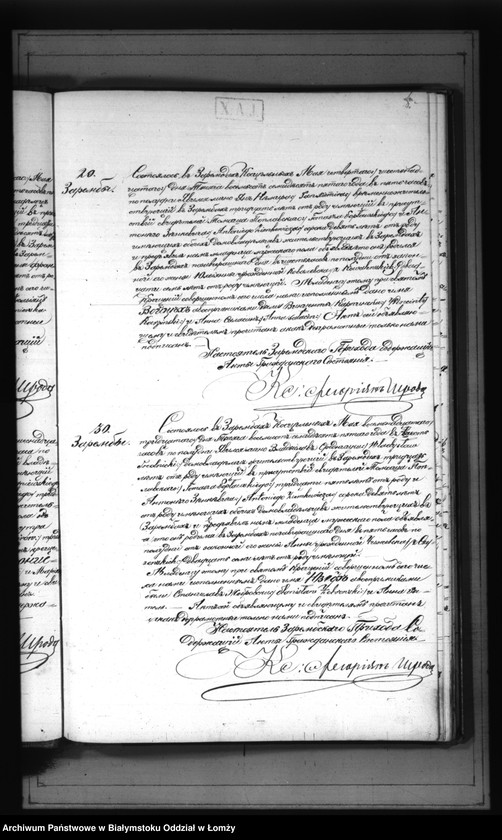 image.from.unit.number "Akta urodzeń, małżeństw i zgonów"