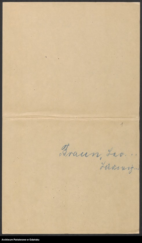 image.from.unit.number "Karty meldunkowe: Braun L. - Breginski"