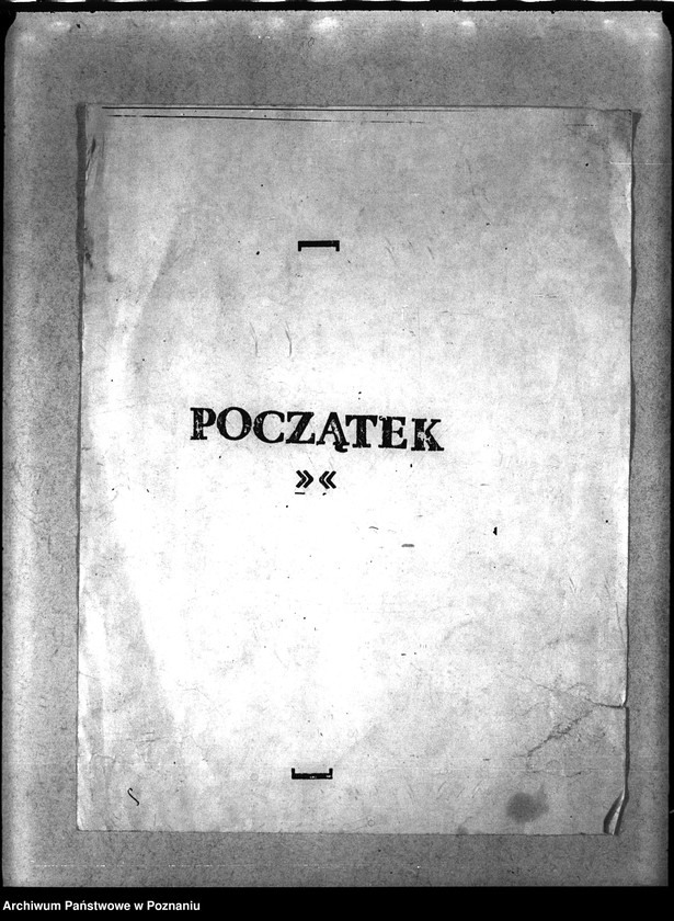 Obraz 3 z jednostki "Or. Stanisław August /Poniatowski/, król polski, transumuje artykuły cechu ciesielskiego w Poznaniu zatwierdzone 1765.7.VIII przez władze miejskie Poznania i potwierdza"