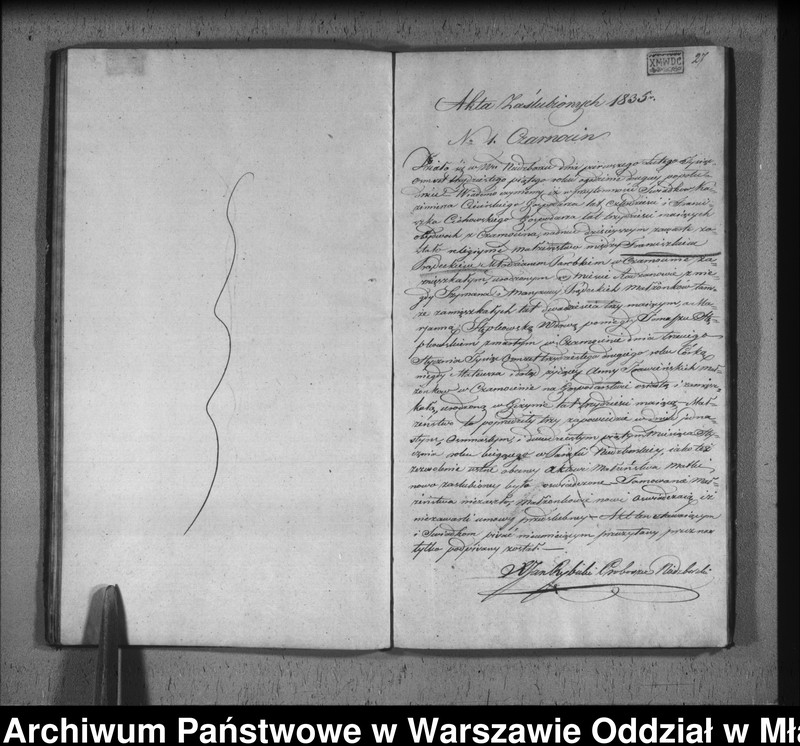 image.from.unit.number "Akta urodzin, małżeństw i zgonów"