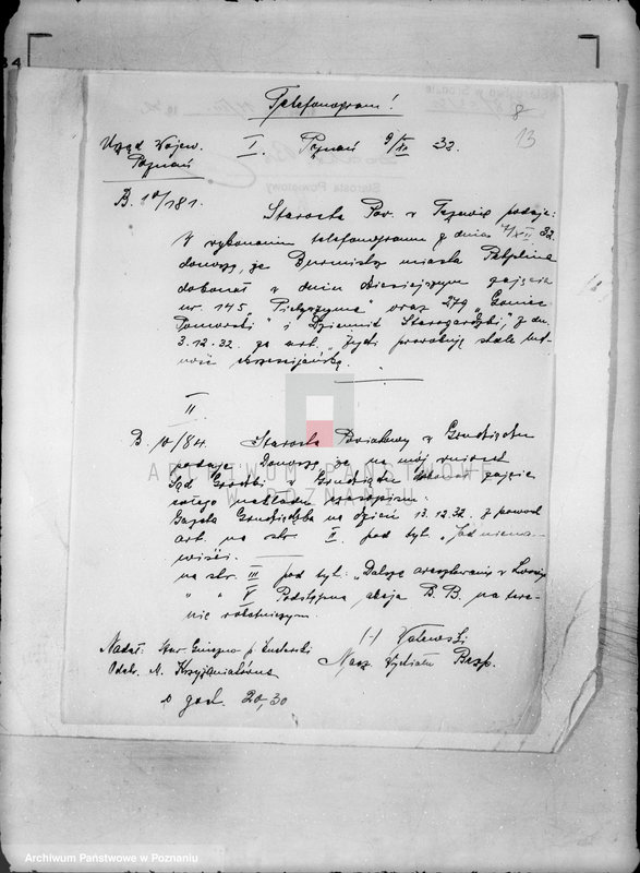 Obraz 17 z jednostki "/Nadzór nad prasą/"