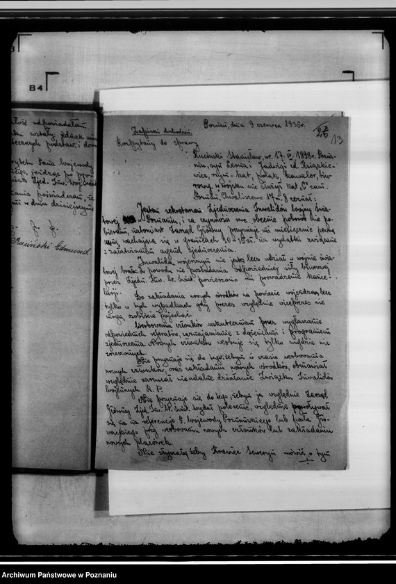 Obraz 17 z jednostki "Zjednoczenie Inwalidów Wojny Światowej"