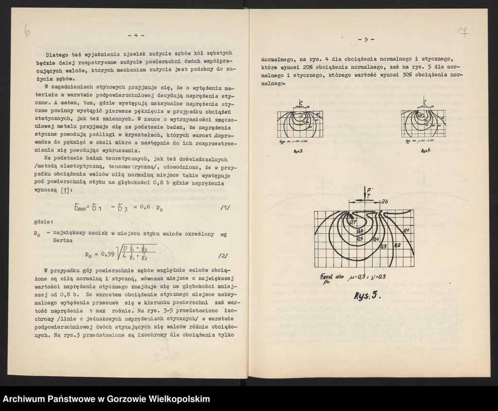 image.from.unit.number "Konferencja naukowo-techniczna n.t. "Ciągniki gąsienicowe w rolnictwie" (materiały część II)"